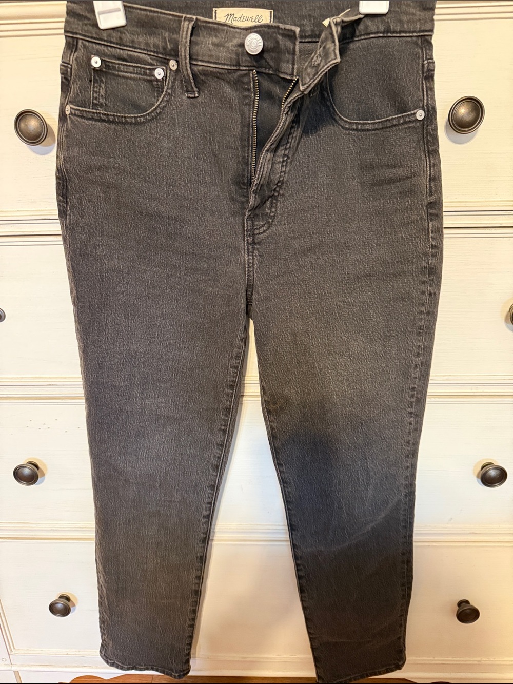 Madewell Women’s Perfect Vintage Jeans